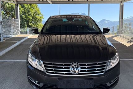 VW CC 67.543 km 14.999 &euro; Raubling 83064