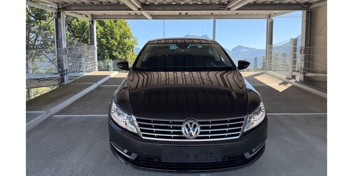 VW CC 67.543 km 14.999 &euro; Raubling 83064