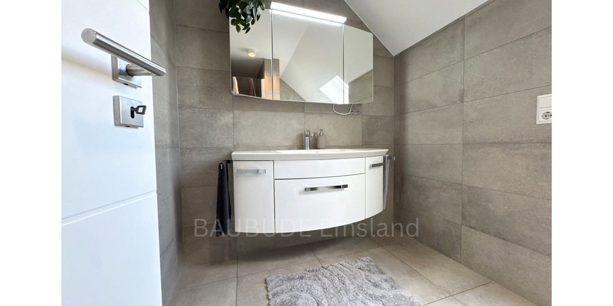 Maisonettenwohnung Haselünne - 2 Zimmer, 63 m&sup2;, 620&euro; | Angebot:26671611