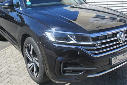 VW Touareg 149.950 km 33.320 &euro; Erlangen 91052