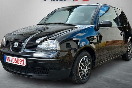 Seat Arosa 157.890 km 1.750 &euro; Ailertchen 56459