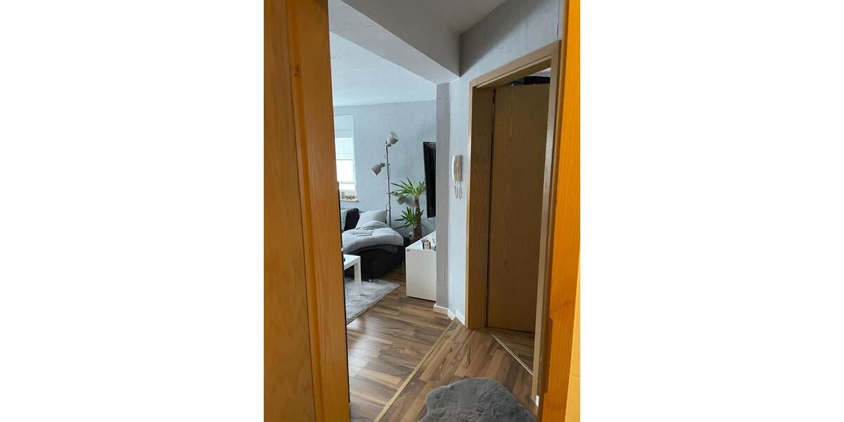 Erdgeschoßwohnung Hann. Münden - 2 Zimmer, 43 m&sup2;, 135.000&euro; | Angebot:25331718