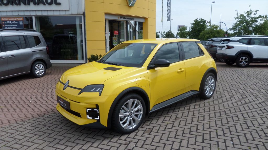 Renault R 5 1.500 km 31.796 &euro; Erfurt 99095