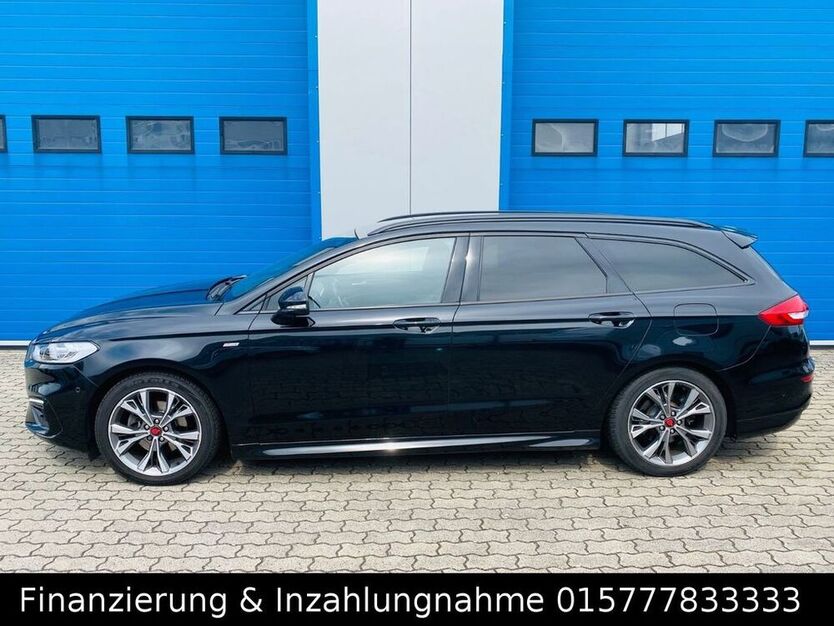 Mondeo
