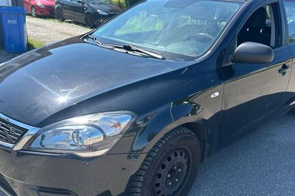 Kia ceed / Ceed