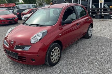 Nissan Micra 155.000 km 2.790 &euro; Augsburg 86167