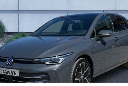 VW Golf 14.265 km 33.639 € Radeberg 01454