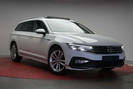VW Passat 60.000 km 27.490 &euro; Braunschweig 38110
