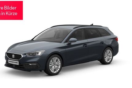 Seat Leon 40.030 km 22.390 &euro; Königstein 61462
