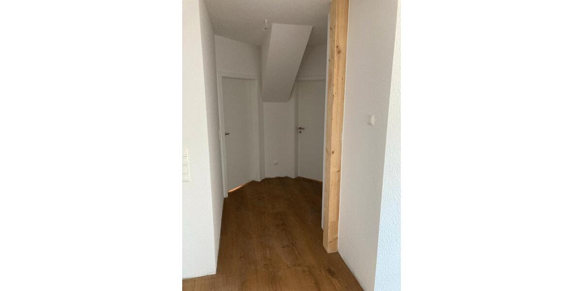 Etagenwohnung Bothel - 3 Zimmer, 90 m&sup2;, 900&euro; | Angebot:26412623
