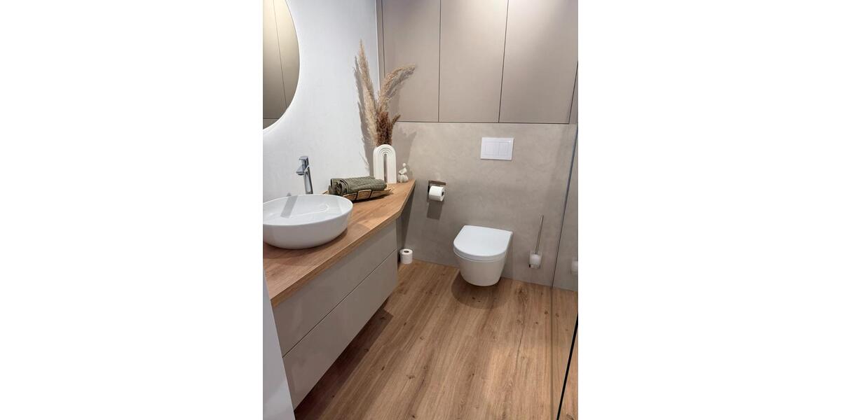 Erdgeschoßwohnung Eggenfelden - 2 Zimmer, 68 m&sup2;, 880&euro; | Angebot:26225269