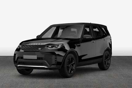 Land Rover Discovery 25.231 km 69.900 &euro; Kronberg 61476