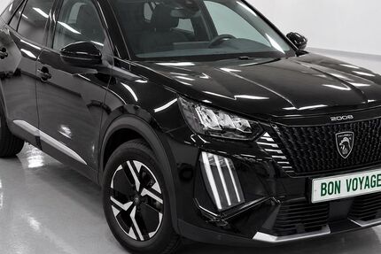 Peugeot 2008 16.900 km 19.880 &euro; Mörlenbach 69509