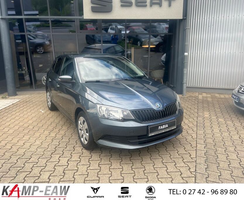 Fabia