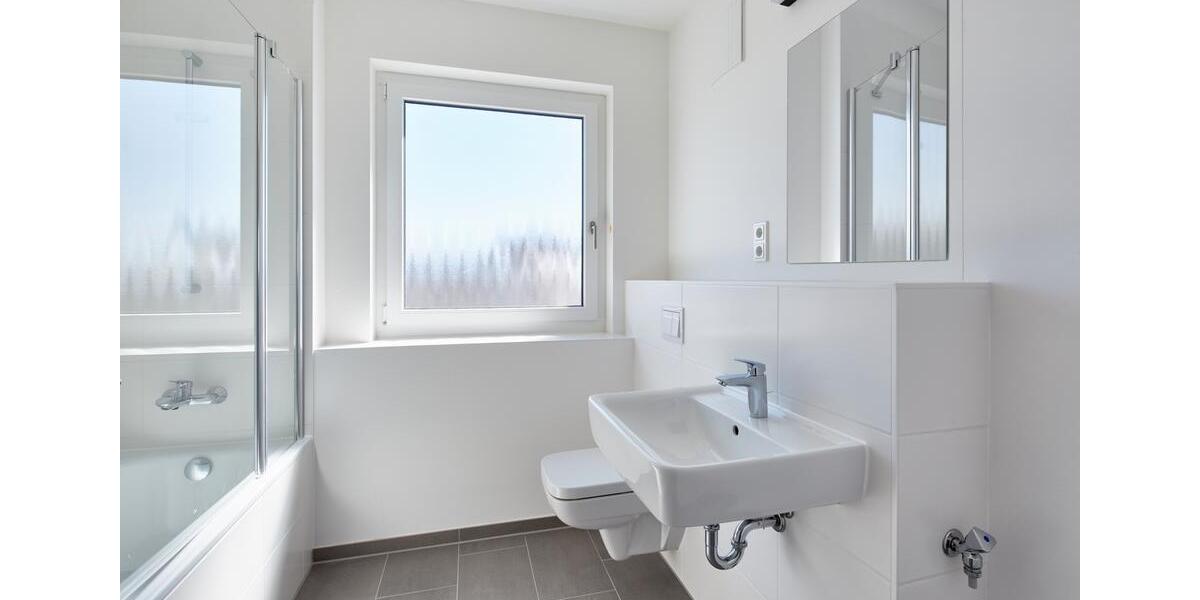 Dachgeschoßwohnung Berlin Spandau - 3 Zimmer, 101 m&sup2;, 1.600&euro; | Angebot:25511726