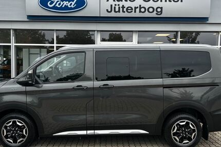 Ford Tourneo Custom 2.300 km 54.890 &euro; Jüterbog 14913