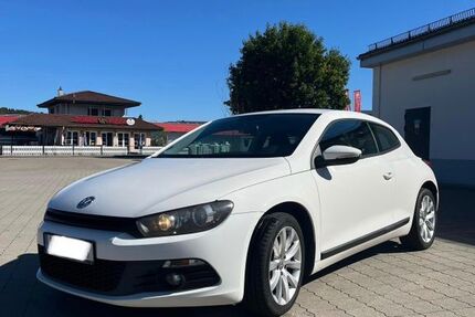 VW Scirocco 248.339 km 4.950 &euro; Nattheim 89562