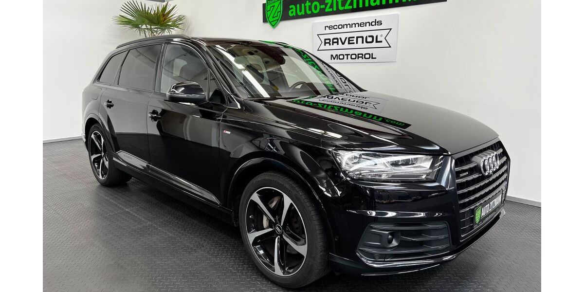 Audi Q7 154.000 km 39.800 &euro; Nürnberg 90439