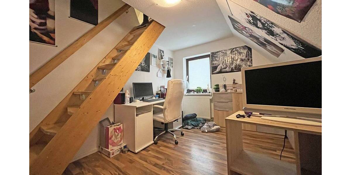 Einfamilienhaus Vechta - 6 Zimmer, 138 m&sup2;, 310.000&euro; | Angebot:25673653