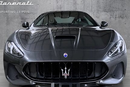Maserati Granturismo 7.640 km 129.111 € Markranstädt 04420