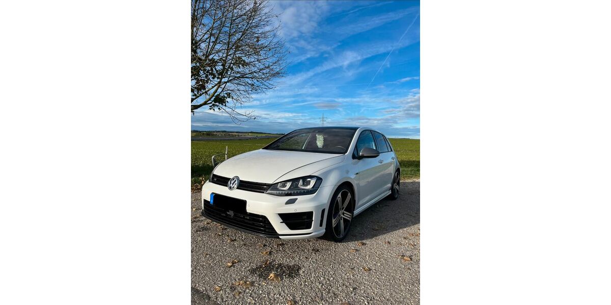 VW Golf 129.900 km 21.900 &euro; Ergolding 84030