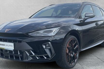 Cupra Leon 2.500 km 53.450 &euro; Chemnitz 09113