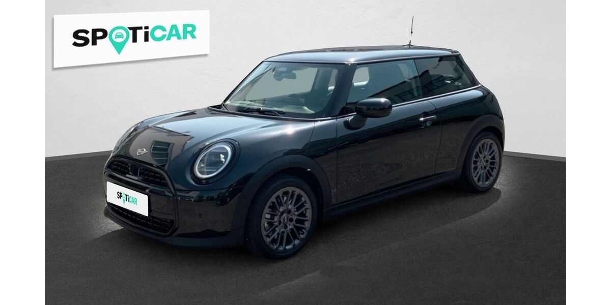 Mini Cooper 8.900 km 27.290 &euro; Haßfurt 97437