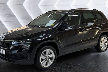 Skoda Karoq 16.909 km 29.990 € Ludwigsfelde 14974