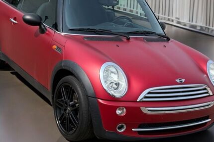 Mini Cooper 191.000 km 2.900 &euro; Heidelberg 69115