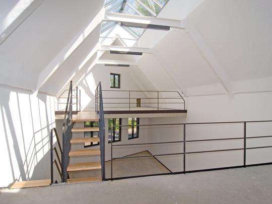 Büro in Euskirchen 1.452 € 121 m²