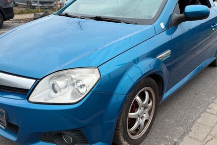 Opel Tigra 173.000 km 899 &euro; Rosdorf 37124