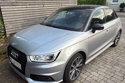 Audi A1 18.500 km 13.900 &euro; Neustetten 72149