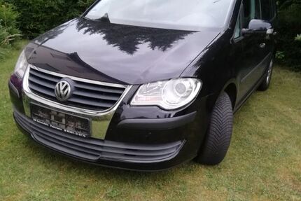 VW Touran 243.000 km 3.750 &euro; Bielefeld 33729