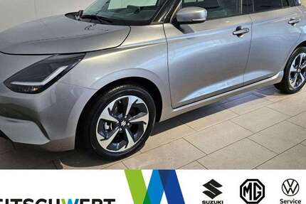 Suzuki Swift 1.800 km 18.750 &euro; Ansbach 91522