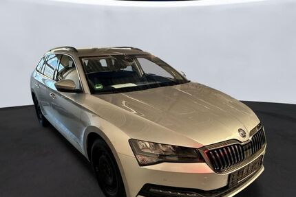 Skoda Superb 78.938 km 27.980 &euro; Oyten 28876
