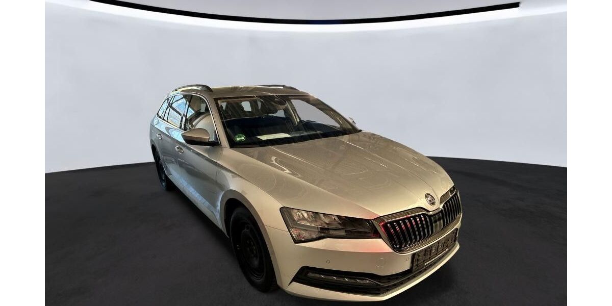 Skoda Superb 78.938 km 27.980 &euro; Oyten 28876