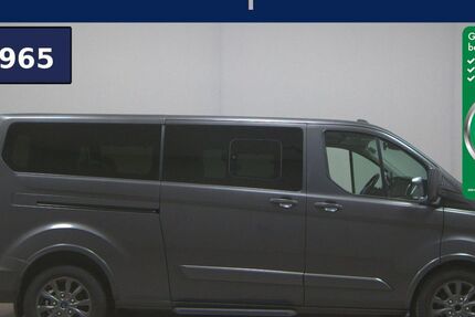 Ford Tourneo Custom 149.224 km 23.980 &euro; Gyhum/Bockel 27404