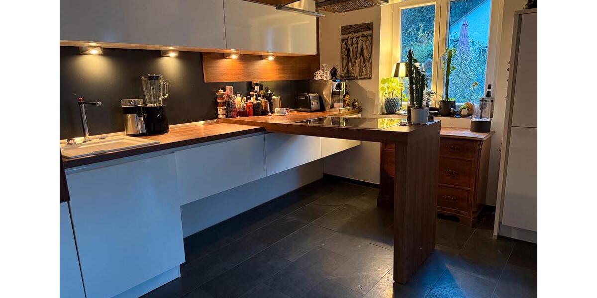 Vermietung möbliertes Zimmer in ruhigem EFHGarten Vorort Koblenz 1 zimmer