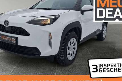 Toyota Yaris Cross 10.531 km 23.980 &euro; Eckernförde 24340