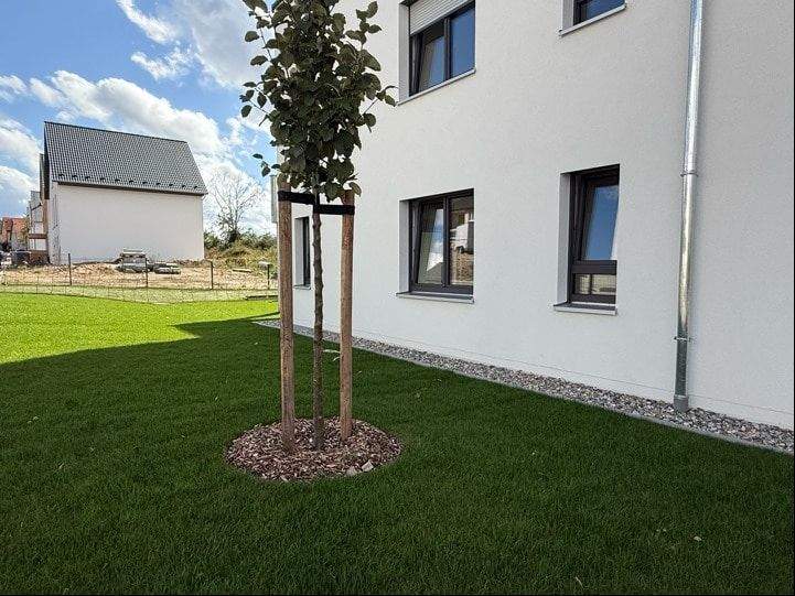 Etagenwohnung Roßtal - 3 Zimmer, 95 m&sup2;, 479.000&euro; | Angebot:25671519
