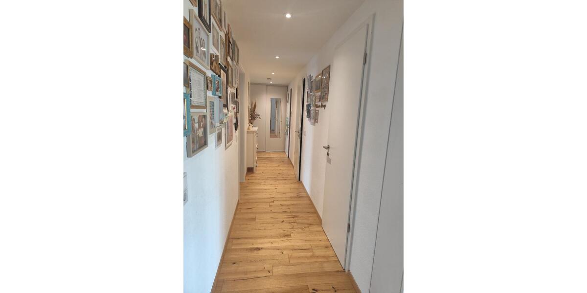 Terrassenwohnung Freiburg im Breisgau Haslach - 4 Zimmer, 113 m&sup2;, 815.000&euro; | Angebot:26253261