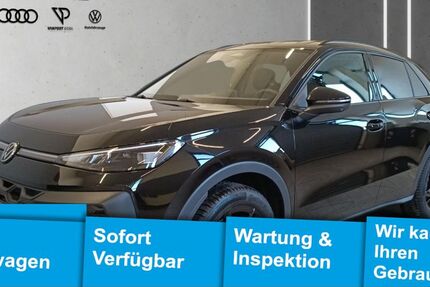 VW T-Roc 2.133 km 32.888 &euro; Gera 07546