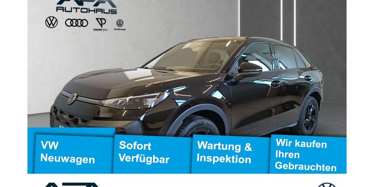 VW T-Roc 2.133 km 32.888 &euro; Gera 07546