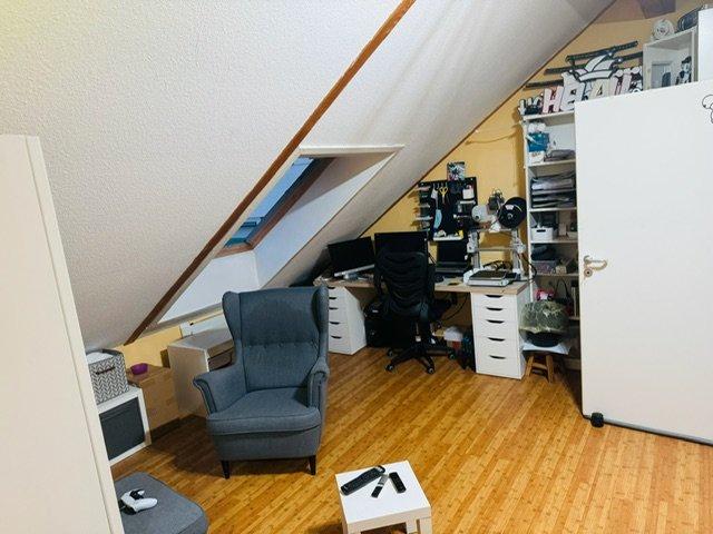 Reihenhaus Mainz Mombach - 7 Zimmer, 171 m&sup2;, 695.000&euro; | Angebot:27298271