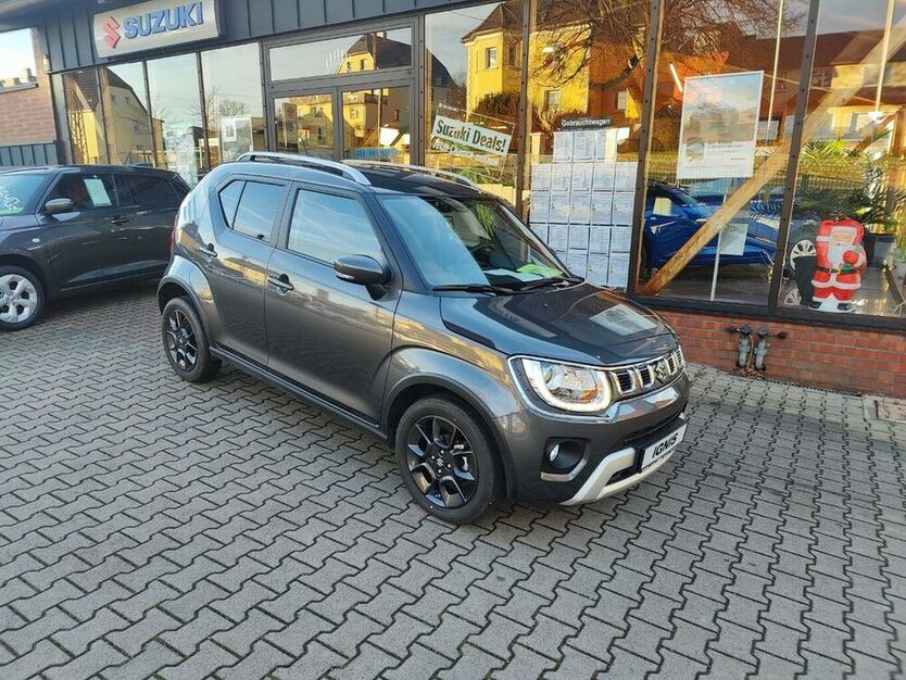 Ignis