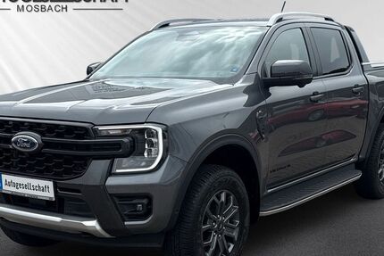 Ford Ranger 19.000 km 44.490 &euro; Mosbach 74821