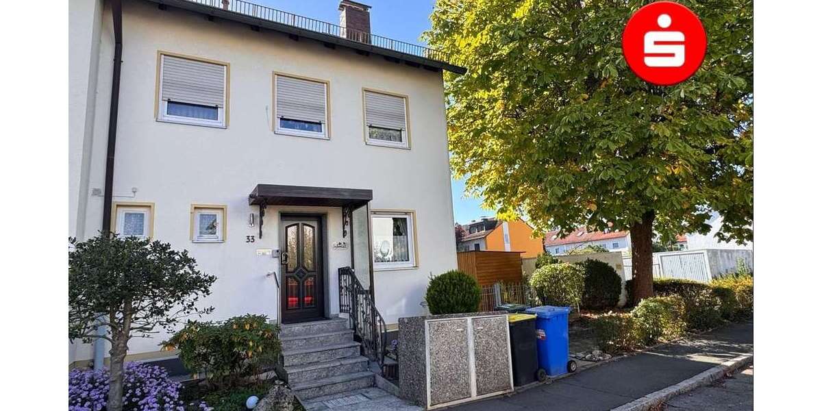Einfamilienhaus Nürnberg Katzwang - 4.5 Zimmer, 125 m&sup2;, 459.000&euro; | Angebot:27722495