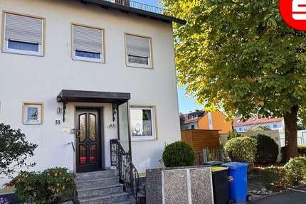 Haus Nürnberg Katzwang - 4.5 Zimmer, 125 m&sup2;, 459.000&euro; | Angebot:27722495