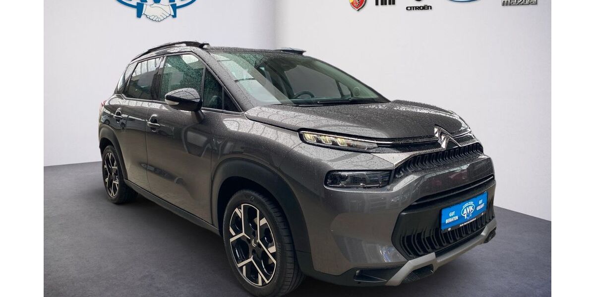 Citroen C3 Aircross 22.836 km 20.990 &euro; Husum 25813