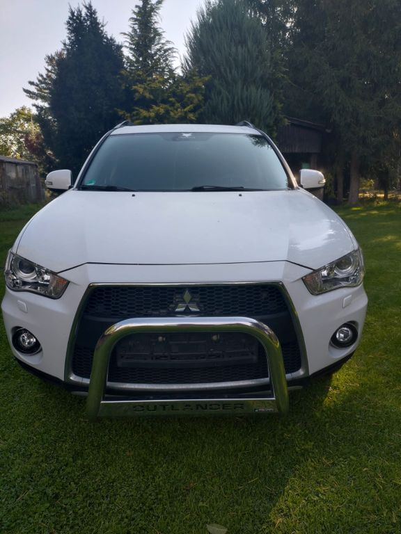 Outlander